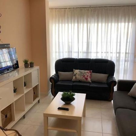 Apartamento A 50 Metros De La Playa De Silgar Sanxenxo Exterior foto