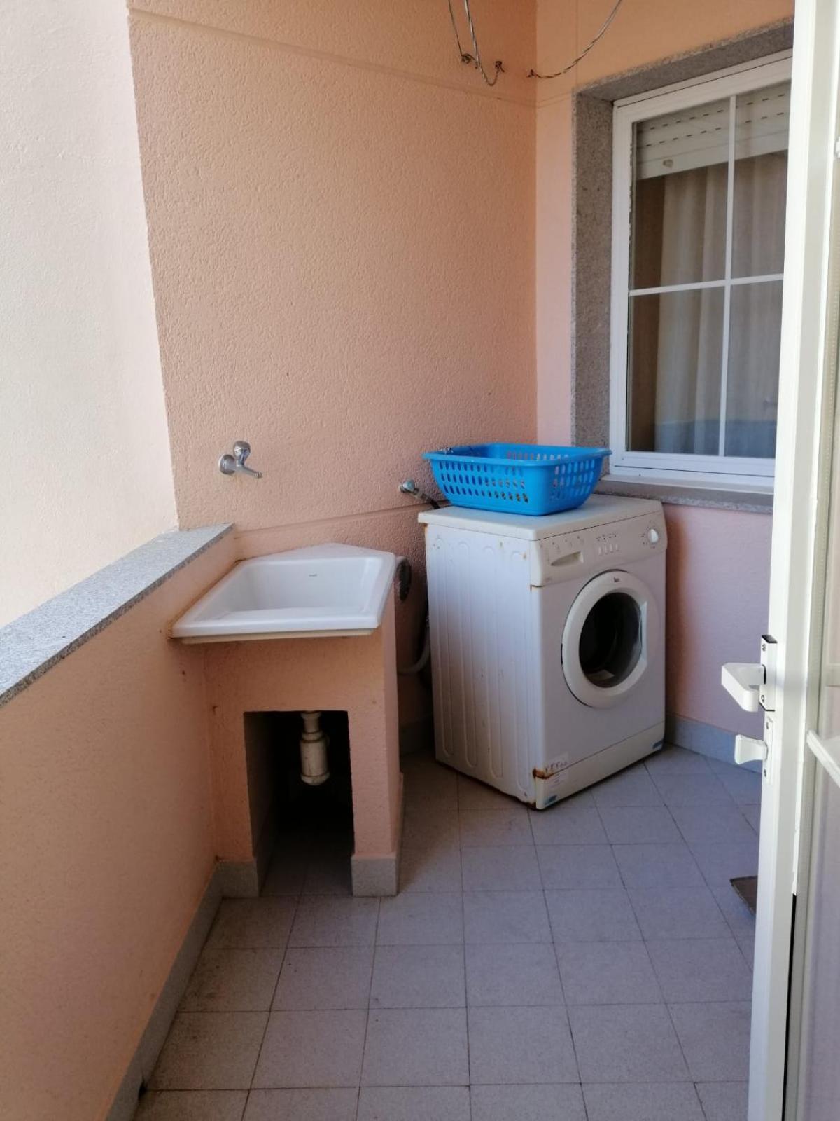 Apartamento A 50 Metros De La Playa De Silgar Sanxenxo Exterior foto